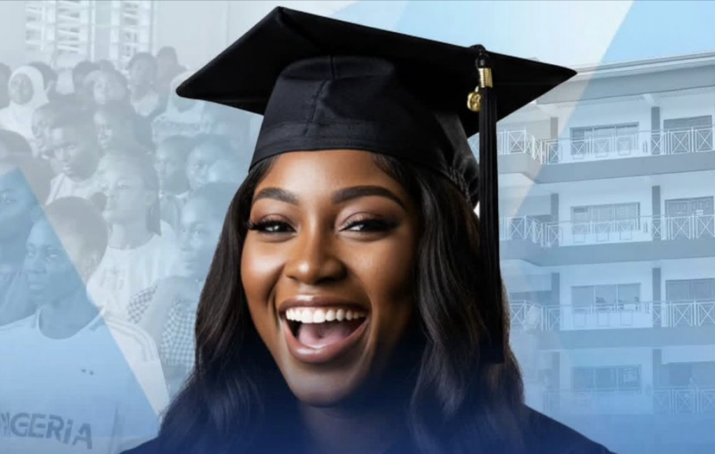 Former ‘kayayo’ Mariam Eliasu gains admission to Wisconsin University College – MyJoyOnline