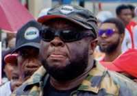 You are nothing without footsoldiers – NDC’s James Agbey fires warning at Mahama appointees