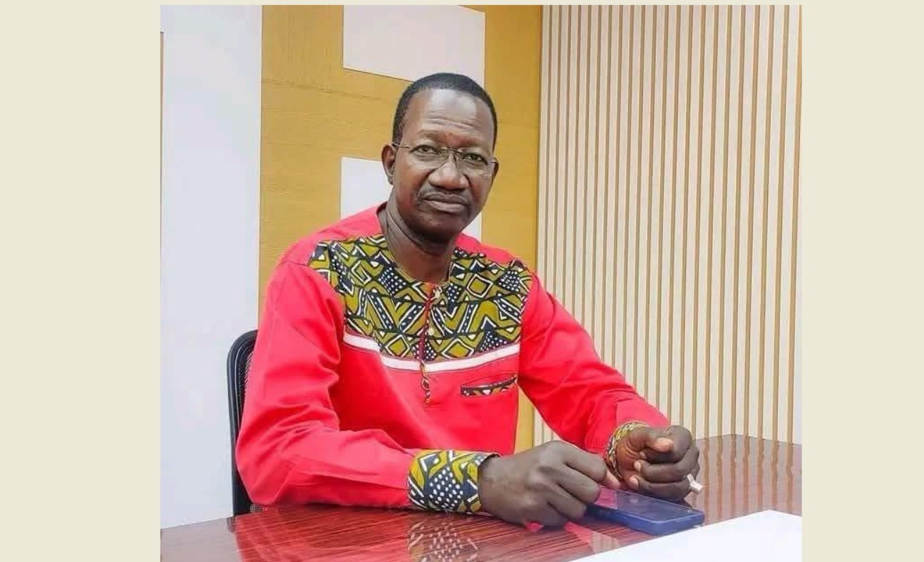 WAES condemns conviction of Malian journalist, warns of threat to press freedom