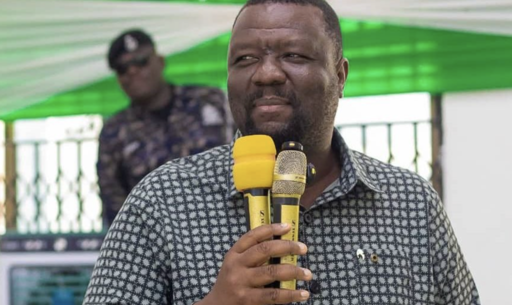 DVLA to establish office in Ketu North to boost service delivery – CEO