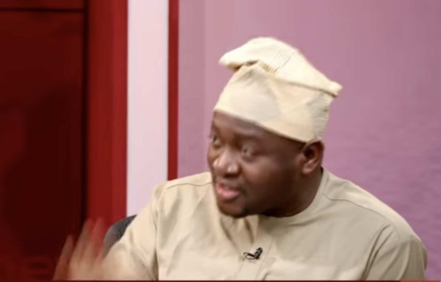 Big Push is government’s biggest intervention to fix Ghana’s roads – Alhassan Suhuyini