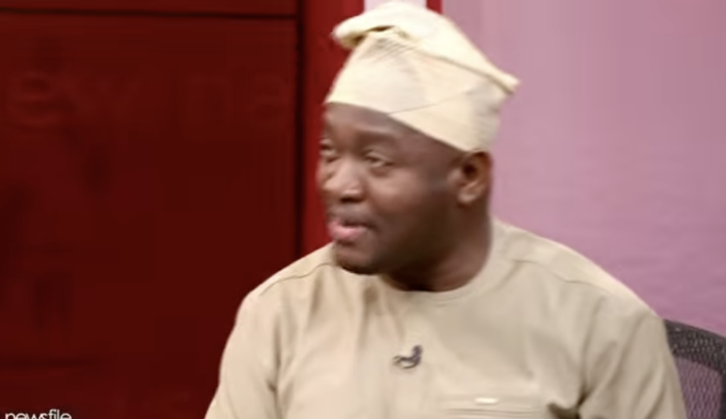 NDC committed to ending sole-sourcing abuse – Alhassan Suhuyini