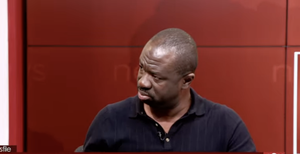 Value for Money Office should be part of PPA – Baffour Awuah