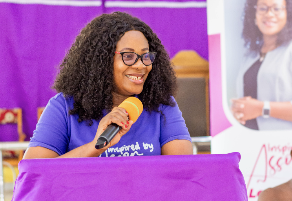 60 outstanding students from 14 Fanteakwa South schools receive awards inspired by Assor Foundation 