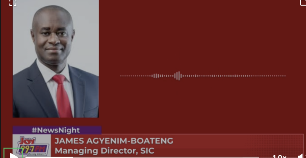 SIC MD denies political interference claims but confirms SIGA letters only  encouraged, not directed, state entities on insurance choices
