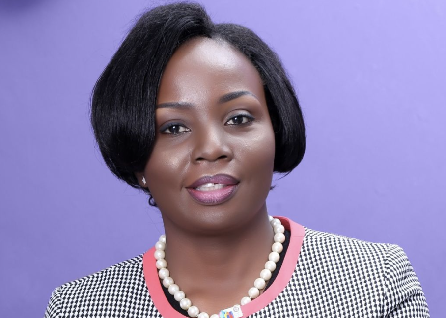 Aggie Asiimwe Konde: Soil is Africa’s hidden growth asset