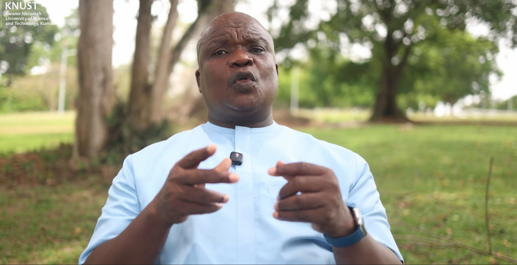 Ethnic, political exclusion, not theology alone drives Muslim sectarian violence in Ghana, KNUST study finds