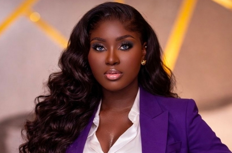 Princess Duncan urges women to rise with courage and purpose on International Women’s Day – MyJoyOnline