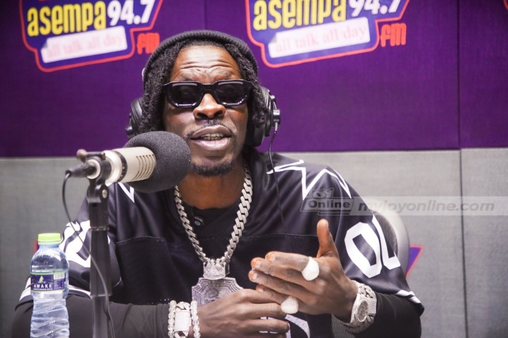 I retired from music three years ago –...