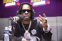 Dzifa Gomashie is my aunt but Tourism Ministry must be dissolved – Shatta Wale