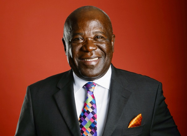 Sir Sam Jonah unveils five-point plan to boost Ghana’s insurance industry