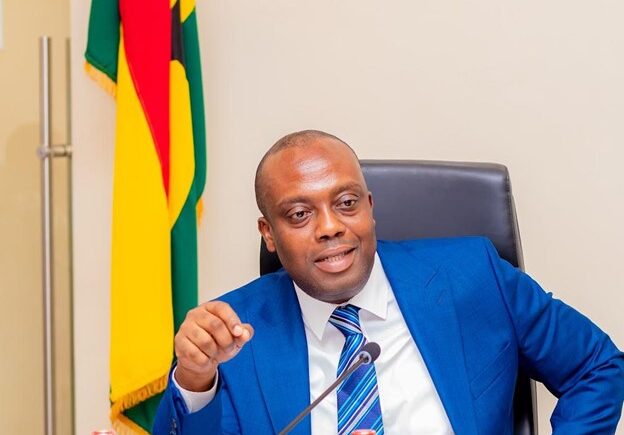 Grain scandal: Finance Ministry alarmed by GH¢61.7m ‘ghost transport’ payout in 2024