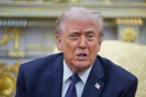 Judge blocks Trump’s White House media ban, orders access to be restored