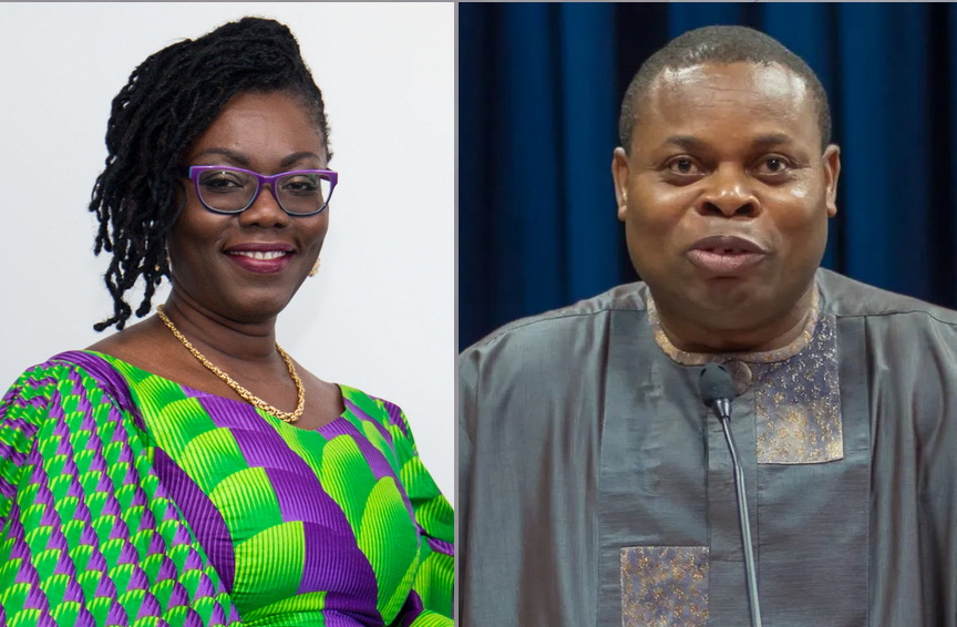 Step away from politics for a moment and imagine something every contemporary Ghanaian understands very well – MyJoyOnline