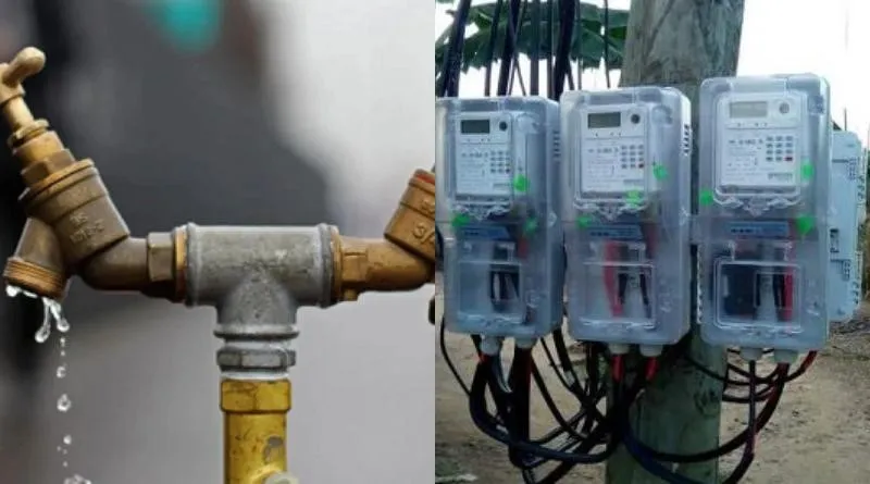 Here’s what you’ll pay after PURC’s cut in water and electricity tariffs from April 1 – MyJoyOnline