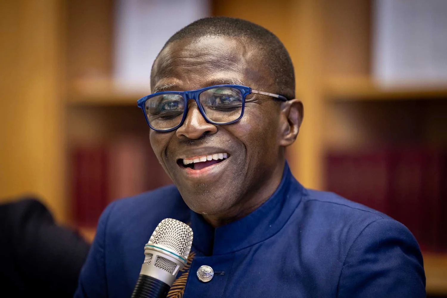 Keta Port After the State of the Nation Address: President John Mahama Sets the Path to Redefine Ghana’s Blue Economy and Maritime Future