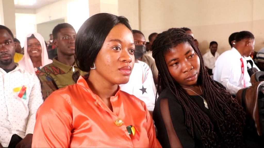 Dr. Hilla Limann Technical University records 17% admission surge; launches region's first cosmetology laboratory Dr. Hilla Limann Technical University records 17% admission surge; launches region's first cosmetology laboratory