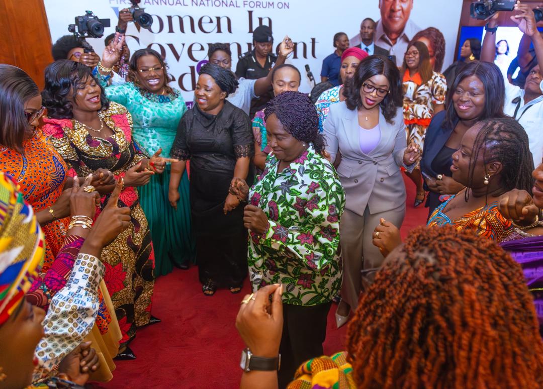 Women in Government and Media Forum sets agenda for stronger collaboration and public trust