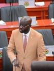 Gov’t should have foreseen Partey’s visa challenge – Bosome Freho MP