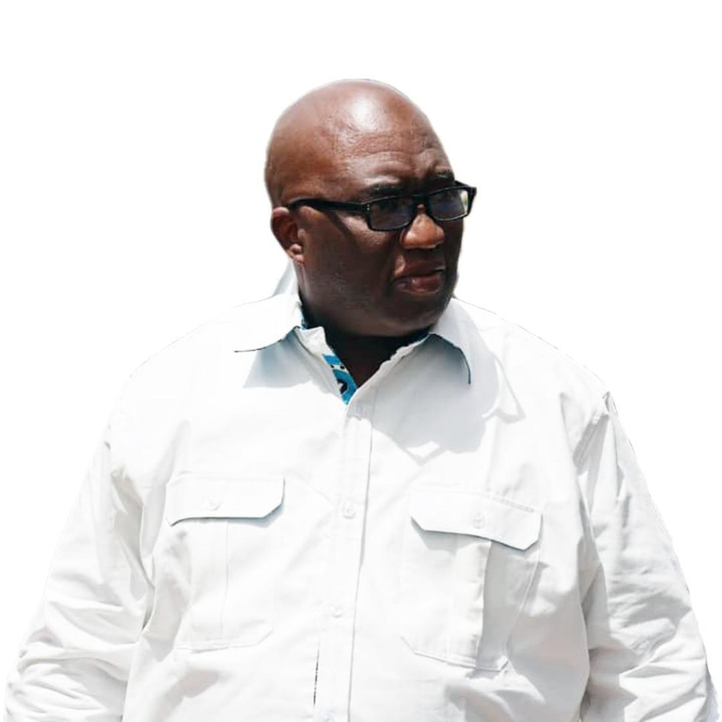 ‘Forgiveness is freedom’ – Joe Ghartey...