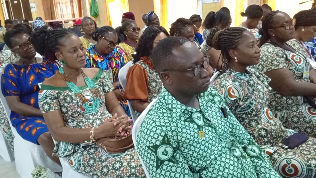 Preventive Health Nurses call for urgent support to tackle rising NCD deaths in Ghana
