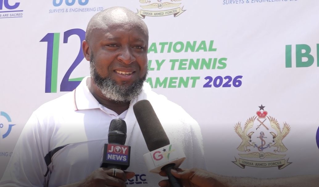 Burma Camp Tennis Club hosts successful 12th Ghana–Nigeria Independence Day Tennis Tournament