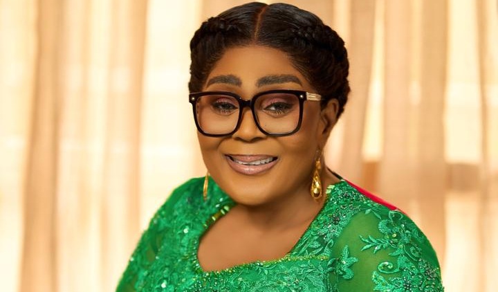 First Lady champions ‘Give to Gain’ spirit ...