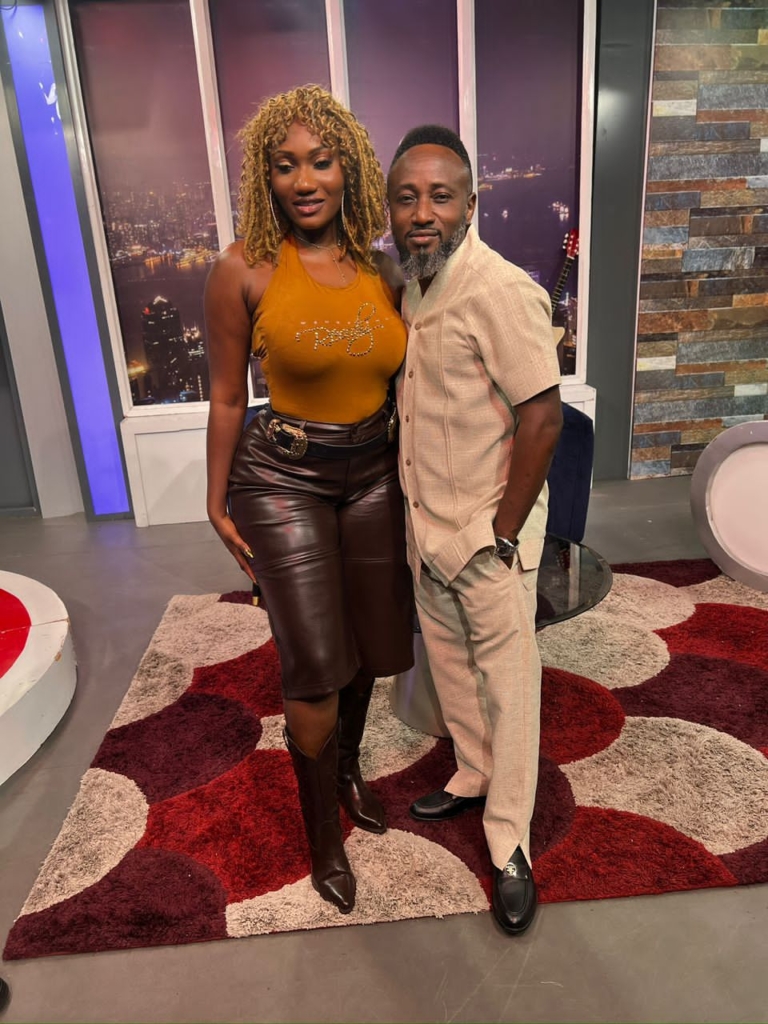 JOY Prime rolls out revamped Season 2 of Prime Time with George Quaye