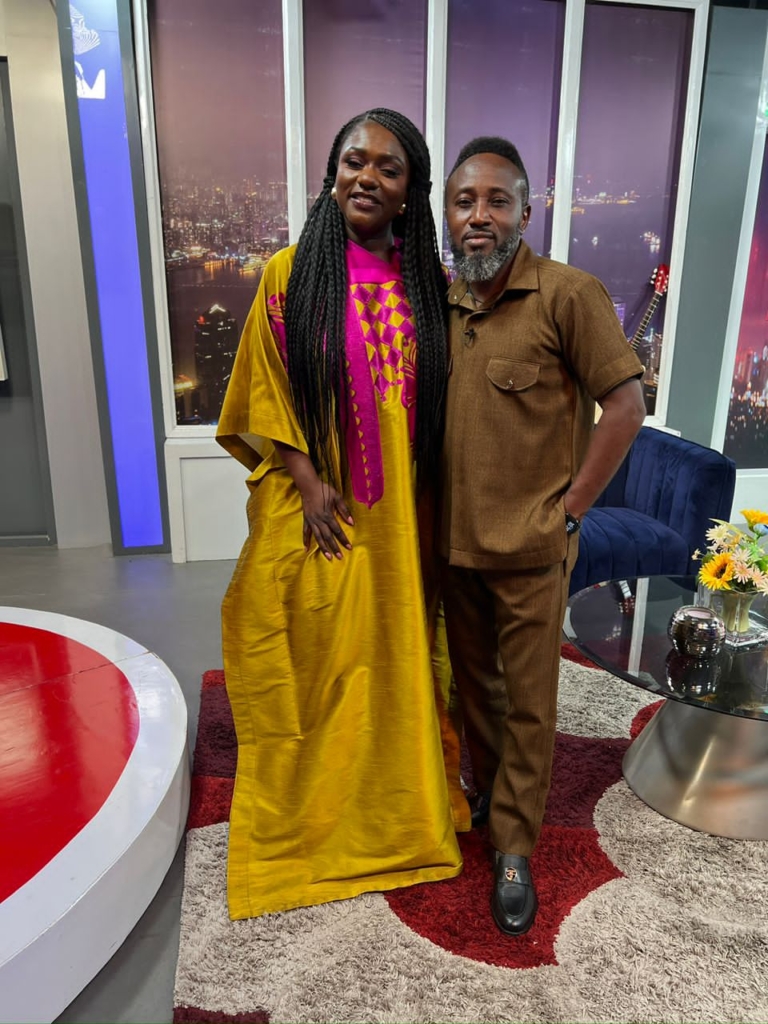 JOY Prime rolls out revamped Season 2 of Prime Time with George Quaye