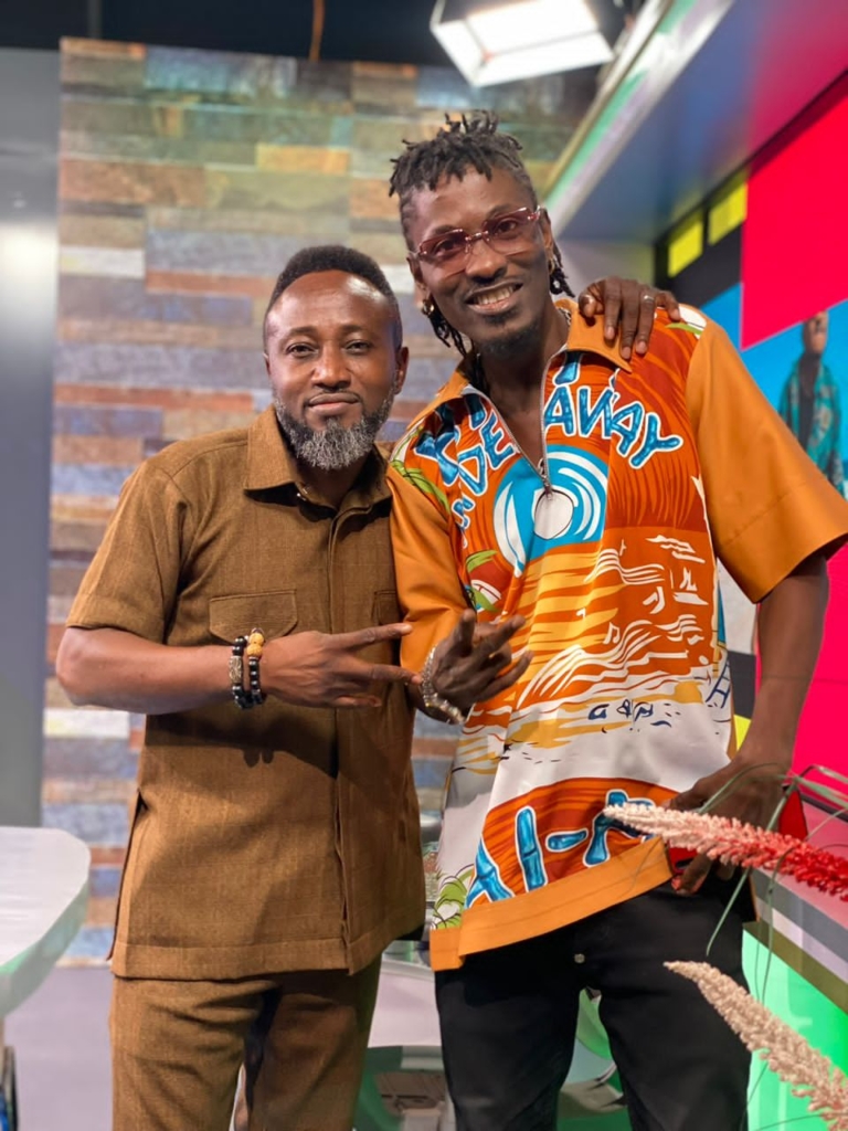 JOY Prime rolls out revamped Season 2 of Prime Time with George Quaye