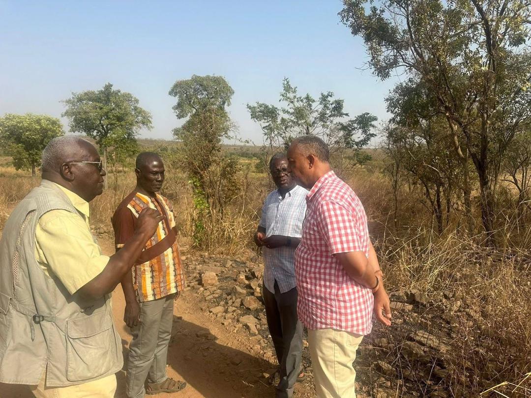 MiDA moves to transform Volta corridor into agro-industrial powerhouse