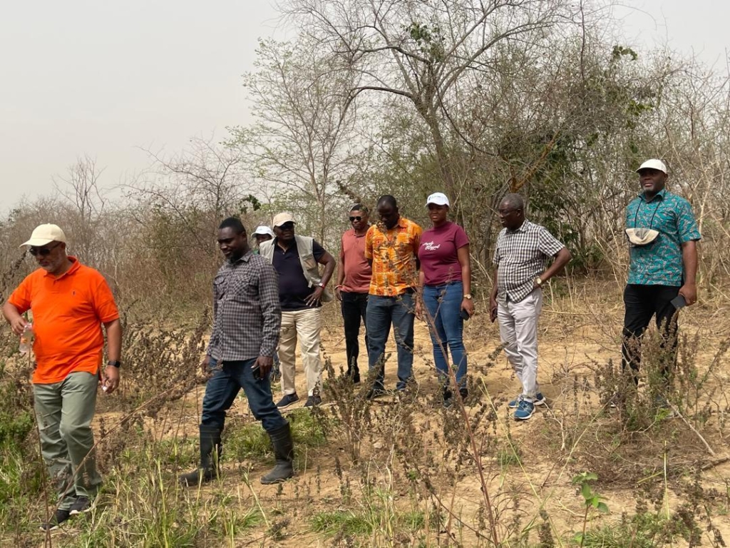 MiDA moves to transform Volta corridor into agro-industrial powerhouse