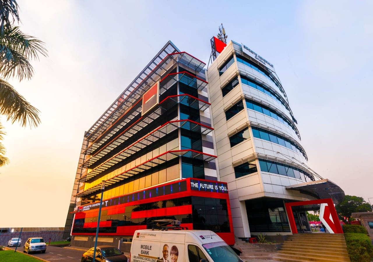 Societe Generale Ghana records resilient performance amid macroeconomic resetting