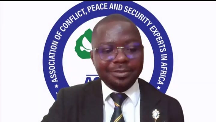 ACPSEA launched to strengthen Africa’s peace and security architecture