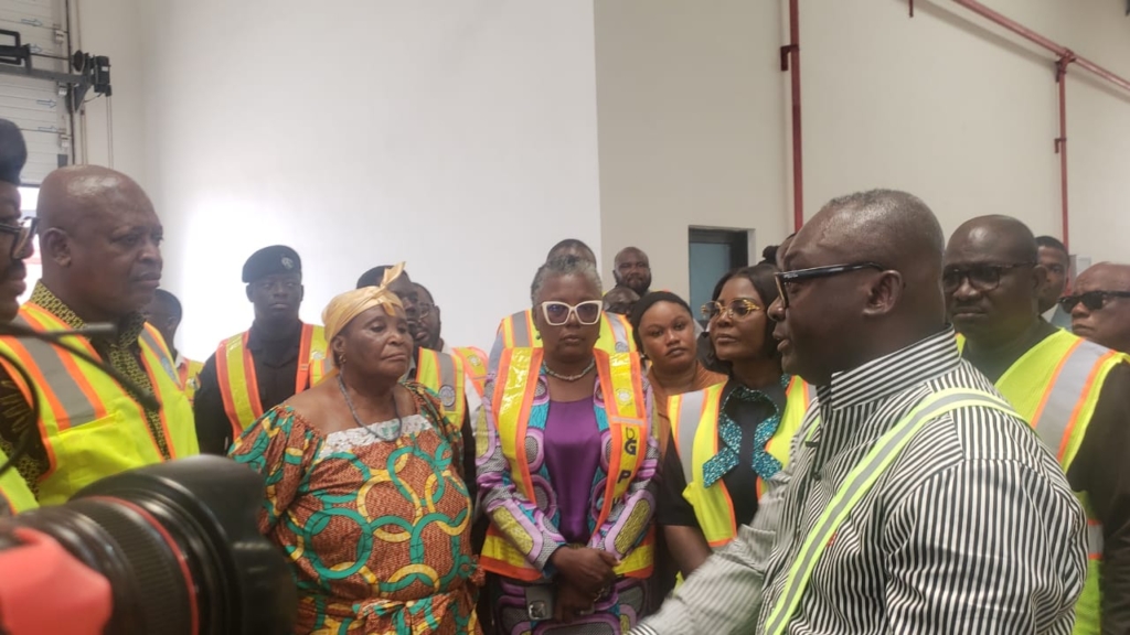 Transport, Fisheries Ministries vow to operationlise James Town Harbour after years of neglect