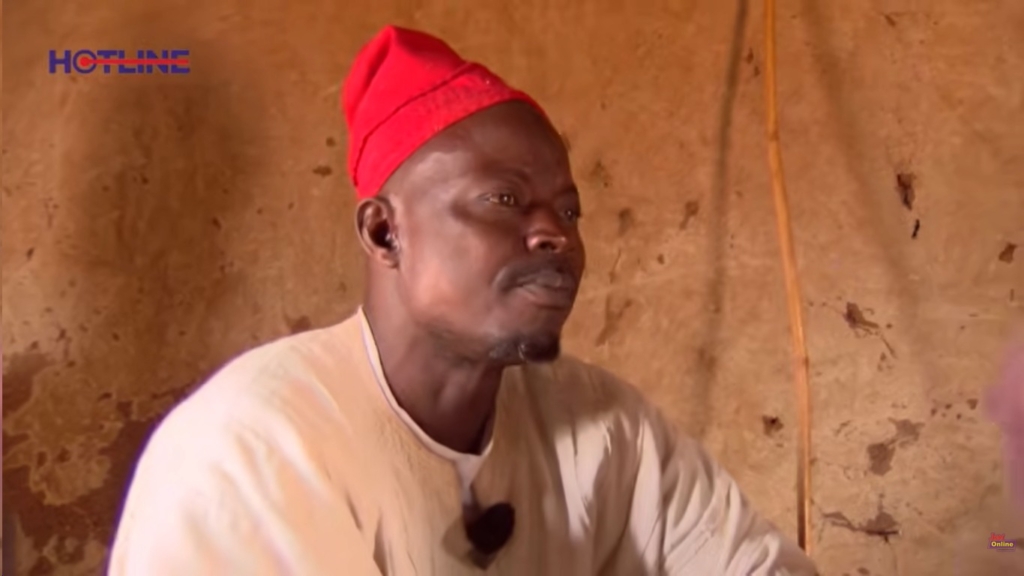 ‘Thirst in the North’: Chiyifoyili residents say severe water shortage is straining marriages