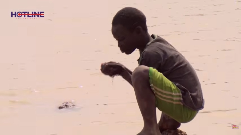 ‘Thirst in the North’: Chiyifoyili residents say severe water shortage is straining marriages