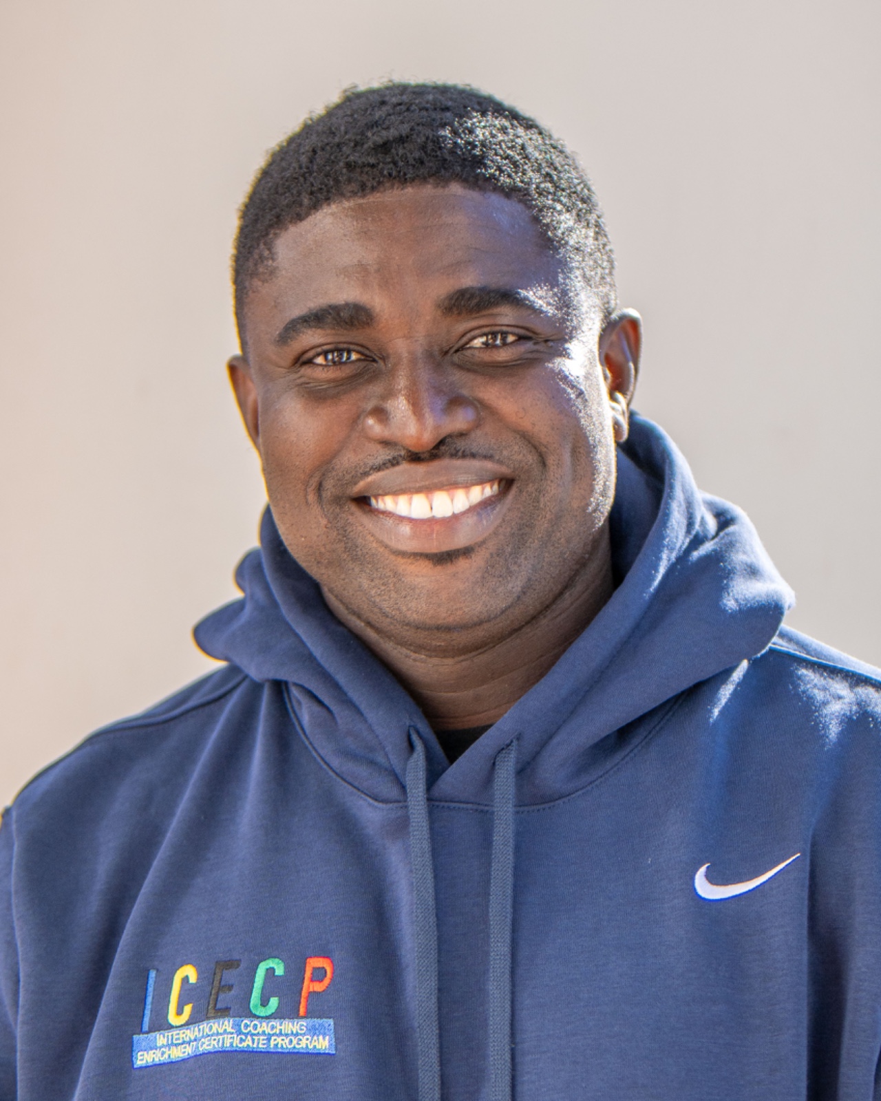 Desmond Amponsah leads swimming pathway framework to improve sport in Ghana