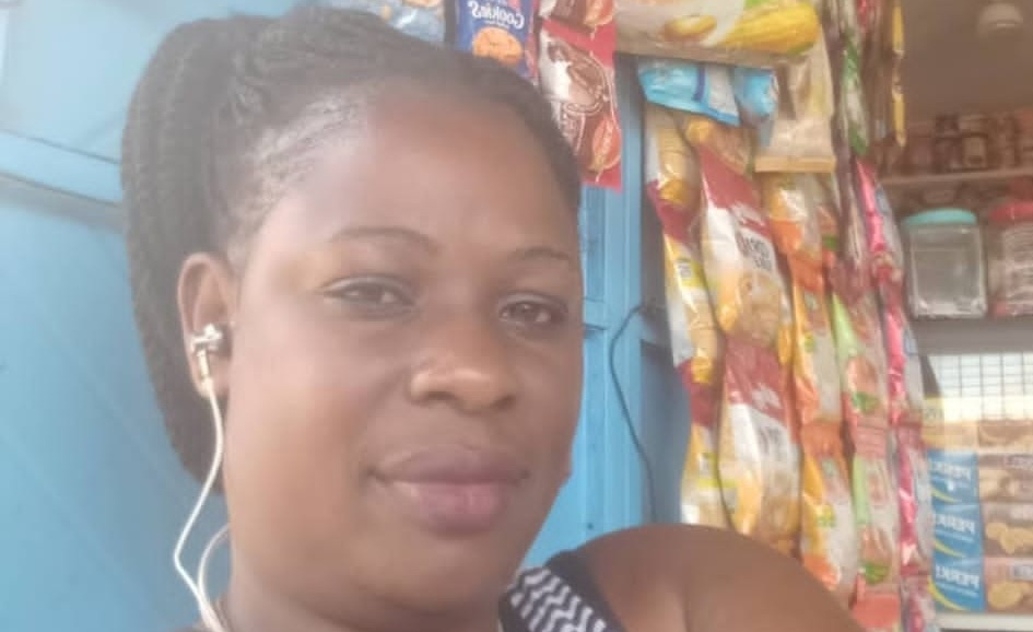 Woman killed by fetish priest identified;...