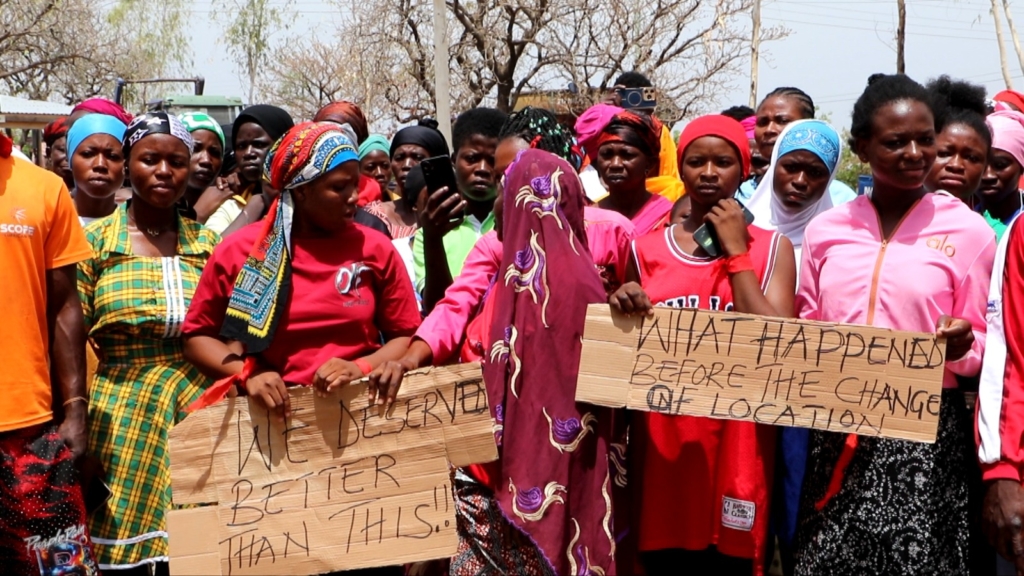 Tension in DBI District as Issa chiefs demand reversal of relocated GES office