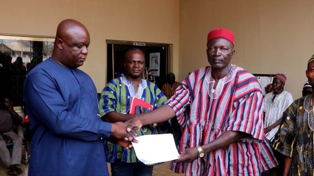 Tension in DBI District as Issa chiefs demand reversal of relocated GES office