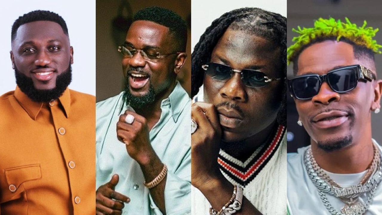 When success becomes a target: Ghana’s music industry habit of tearing down its own