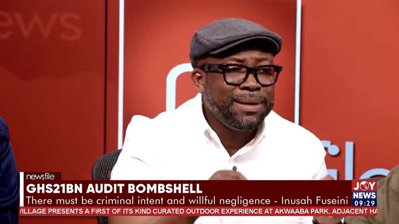 If I were president, I wouldn’t sleep over youth unemployment – Senyo Hosi