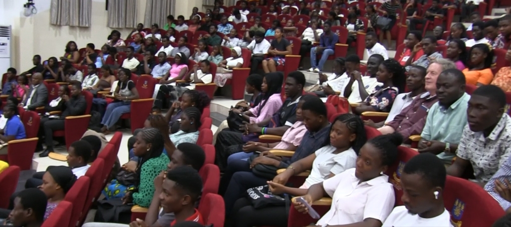 World Bank urges skills revolution to unlock jobs for Africa’s youth