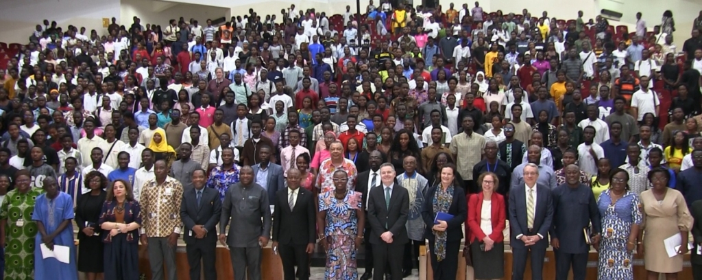 World Bank urges skills revolution to unlock jobs for Africa’s youth