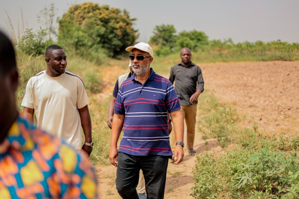 MiDA CEO raises alarm over ‘Wasted Agricultural Assets’