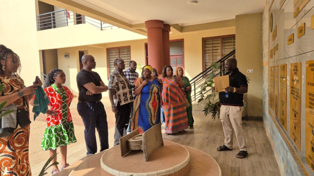 Abuakwa South: 200 American students to arrive in Kyebi under MP's education tourism initiative