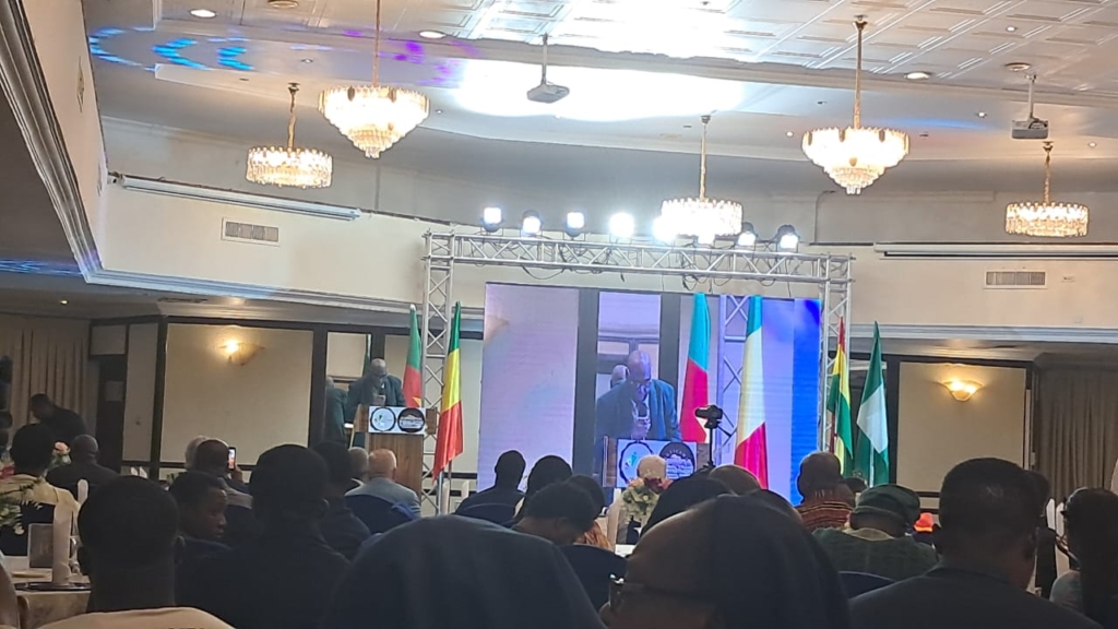 Zambia opens market doors for Ghanaian products, highlights demand for Shea butter and Fugu