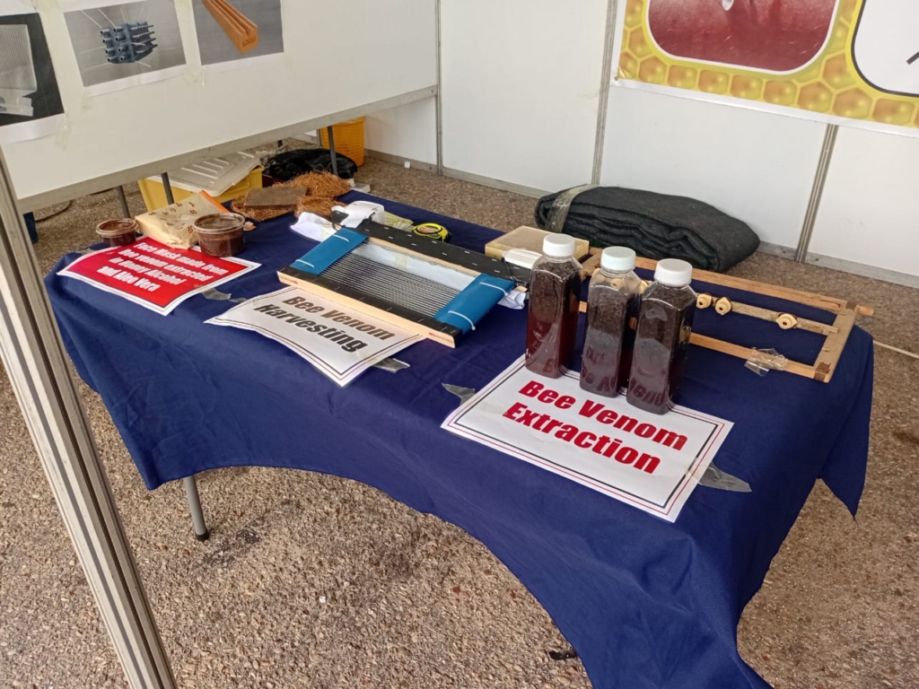 EXIM Bank launches 3-day AgroTech Fair 2026 in Accra