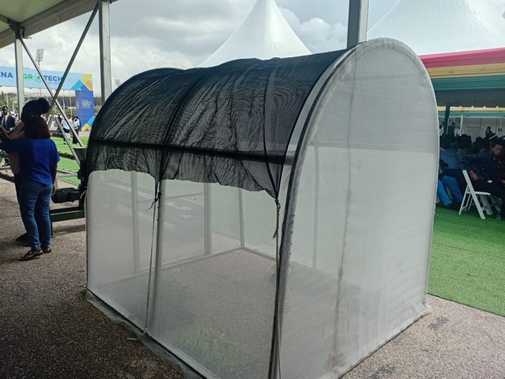 EXIM Bank launches 3-day AgroTech Fair 2026 in Accra